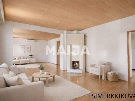 Einfamilienhaus zum Kauf 229.000 € 4 Zimmer 210 m² 479 m² Grundstück Pohjolankatu 9 Turku 20100