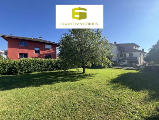 Grundstück zum Kauf 1.012 m² Grundstück Eigenheimstraße 20 Lustenau 6890
