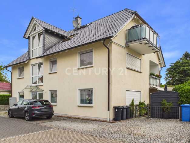 Wohnung zur Miete 950 € 2 Zimmer 65 m² 3. Geschoss frei ab 01.11.2026 Griesheim 64347