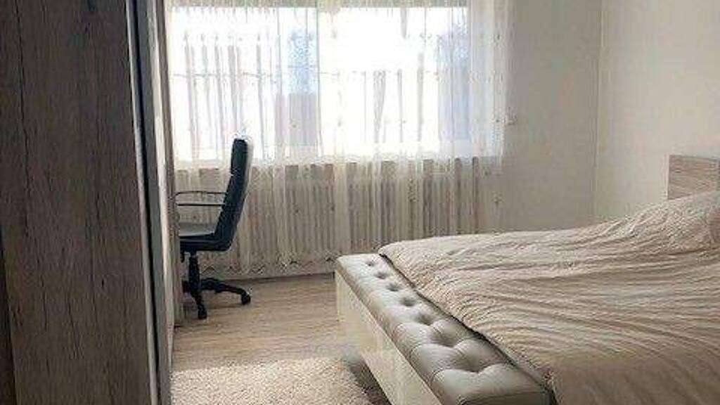 Wohnung zur Miete 1.100 € 4 Zimmer 130 m² frei ab 01.03.2026 Gerabronn 74582