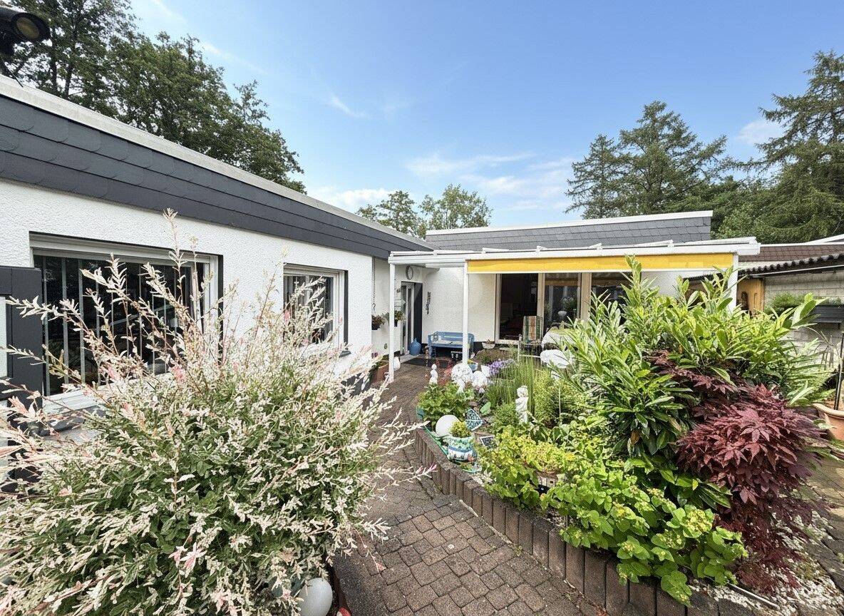Bungalow zum Kauf