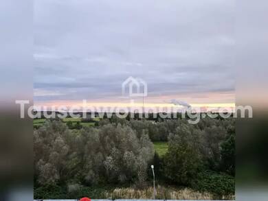 Wohnung zur Miete Tauschwohnung 870 € 3 Zimmer 78 m² Dachgeschoss, 5. Geschoss Rostock 18147