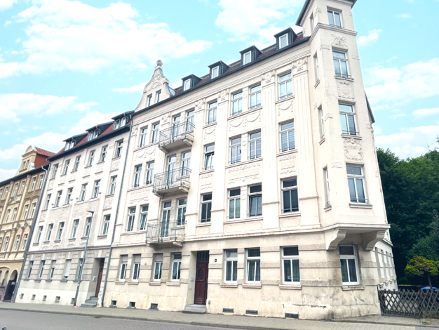 Wohnung zum Kauf 45.000 € 3 Zimmer 69 m² Weißenfels 06667