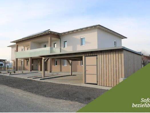 Maisonette zur Miete 730 € 4 Zimmer 97 m² EG Horitschon 7312