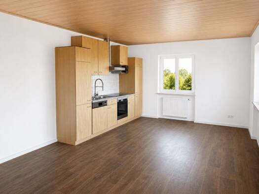 Wohnung zur Miete 500 € 1 Zimmer 64 m² Geschoss 1/1 frei ab sofort Zandt Zandt 93499