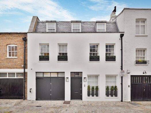 Haus zum Kauf 21.559.737 € 483 m² Londres