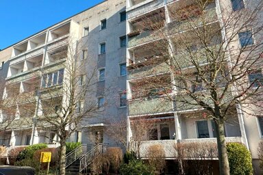 Wohnung zum Kauf 275.000 € 4 Zimmer 82 m² 4. Geschoss Falkensee 14612