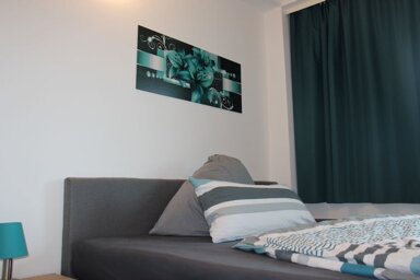 Apartment zur Miete 1.000 € 1 Zimmer 22 m² frei ab sofort Sülmerstraße 40 Innenstadt Heilbronn 74072