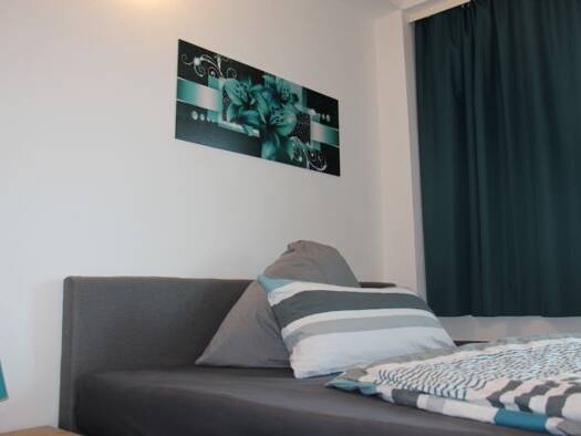 Wohnung zur Miete 1.000 € 1 Zimmer 22 m² frei ab sofort Sülmerstraße 40 Heilbronn Heilbronn 74072