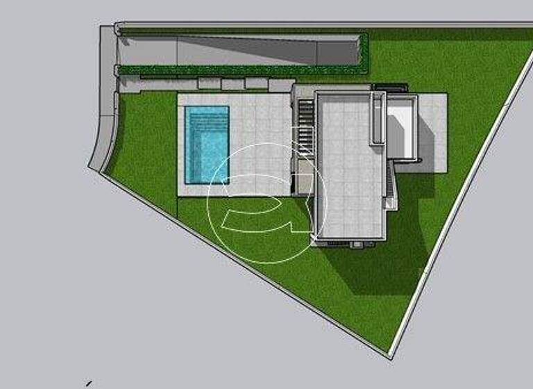 Villa zum Kauf 2.600.000 € 4 Zimmer 330 m² 1.515 m² Grundstück Lagos 8600-136