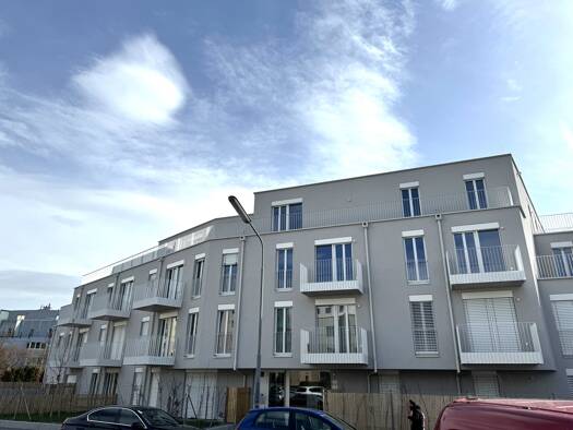Wohnung zur Miete 1.052 € 3 Zimmer 67,5 m² Simmering 1110