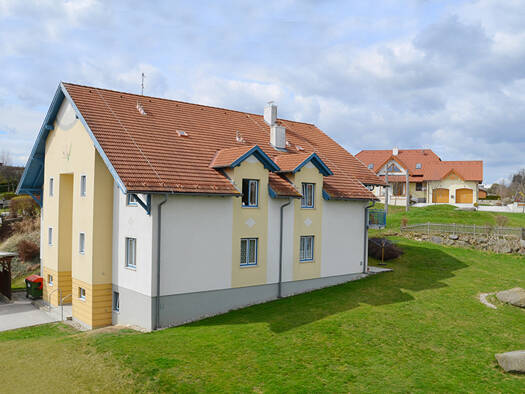 Wohnung zur Miete 608 € 73,5 m² Steingraben 35/1 Echsenbach 3903