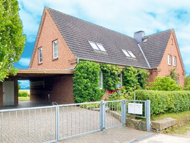 Einfamilienhaus zum Kauf 485.000 € 9 Zimmer 224 m² 2.191 m² Grundstück frei ab 01.12.2024 Kirch Mummendorf Stepenitztal 23936