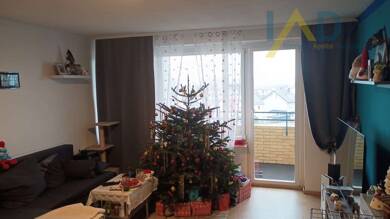 Studio zum Kauf 190.000 € 2,5 Zimmer 68 m² Bammental Bammental 69245
