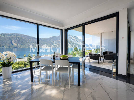 Wohnung zum Kauf 1.838.225 € 3 Zimmer 140 m² 1. Geschoss Ticino Bissone 6816