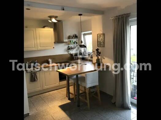 Wohnung zur Miete Tauschwohnung 920 € 3 Zimmer 68 m² 2. Geschoss Bilderstöckchen Köln 50739