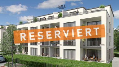 Wohnung zum Kauf provisionsfrei 434.900 € 3 Zimmer 95,2 m² 2. Geschoss Adolf-Reichwein-Straße 23 Niederrodenbach Rodenbach 63517