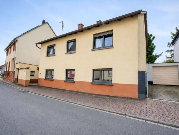 Einfamilienhaus zum Kauf 299.999 € 7 Zimmer 130 m² 157 m² Grundstück Heddesheim 68542