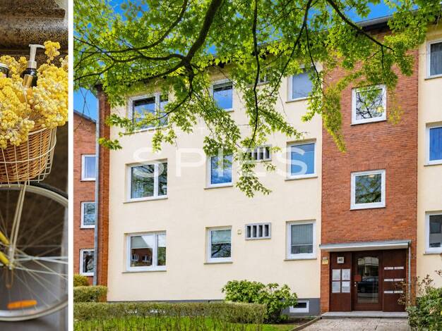 Wohnung zum Kauf 435.000 € 3 Zimmer 113 m² Neu Schwachhausen Ost 28213