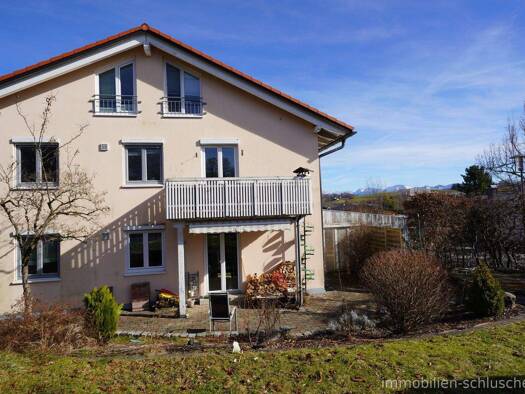 Reihenendhaus zum Kauf 749.000 € 7 Zimmer 178 m² 671 m² Grundstück Lindenberg 88161