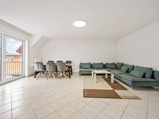 Wohnung zum Kauf 355.000 € 3 Zimmer 114,4 m² Mutterstadt 67112