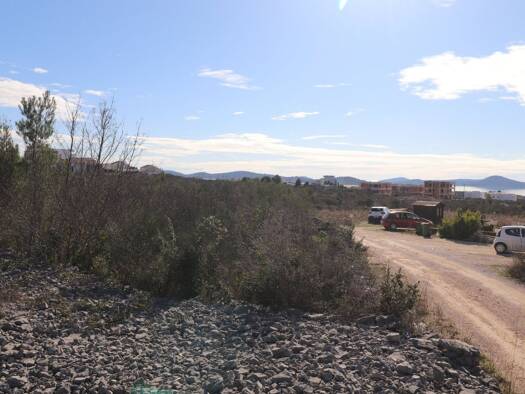 Grundstück zum Kauf 117.600 € 840 m² Grundstück Vodice 22000