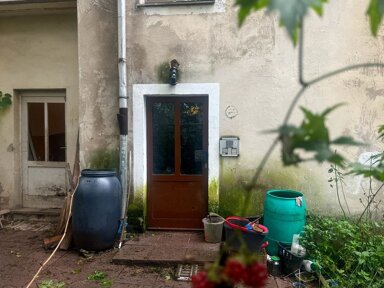 Mehrfamilienhaus zum Kauf 199.000 € 16 Zimmer 446 m² 294 m² Grundstück Sonnenberg 214 Chemnitz 09130