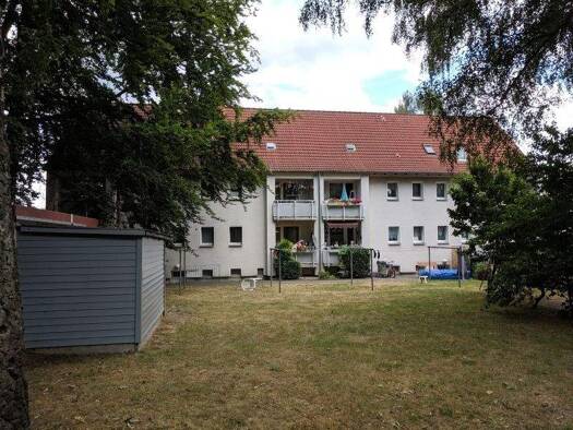 Wohnung zur Miete 393 € 2 Zimmer 44 m² EG frei ab 06.02.2026 Martener Straße 464 Marten Dortmund 44379