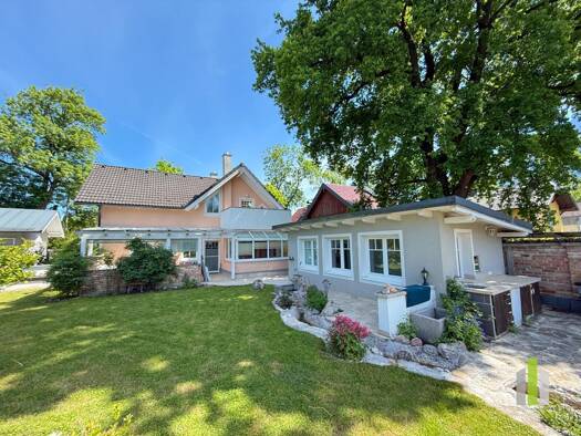 Einfamilienhaus zum Kauf 1.749.000 € 146,5 m² 938 m² Grundstück Salzburg 5020