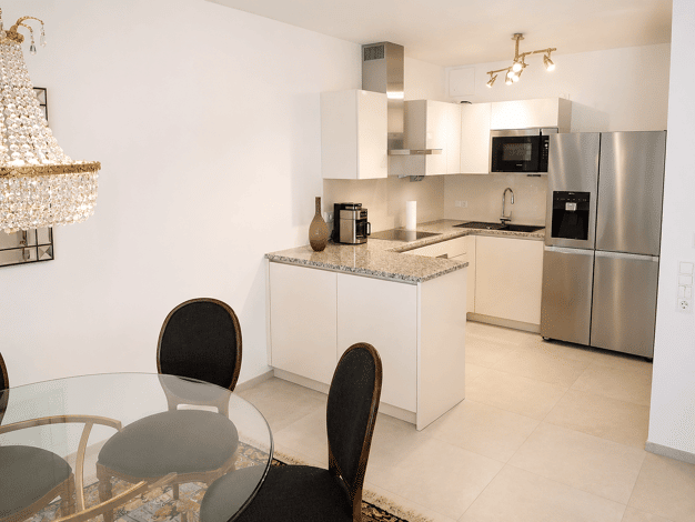 Wohnung zum Kauf 420.000 € 2 Zimmer 71,6 m² 1. Geschoss Ingolstadt Ingolstadt 85049