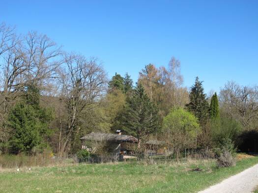 Grundstück zum Kauf 90.000 € 819 m² Grundstück frei ab sofort Mahdwiesenweg 15 Steinenbronn 71144