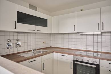 Wohnung zur Miete 480 € 2 Zimmer 51,9 m² Dachgeschoss, 2. Geschoss frei ab sofort Stieglitzweg 2 Fliegerhorst Oschatz 04758