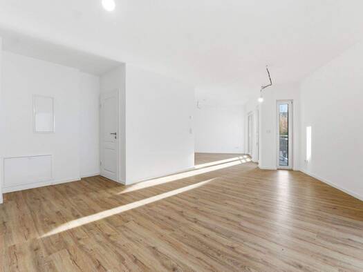 Wohnung zum Kauf - Erstbezug 399.000 € 2,5 Zimmer 63 m² 1. Geschoss Sürth Köln 50999