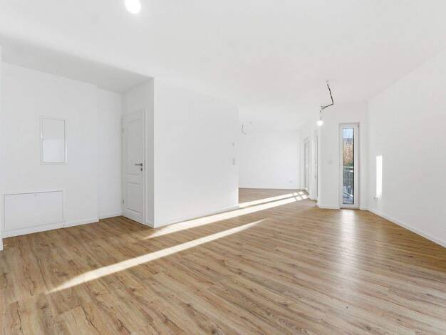 Wohnung zum Kauf - Erstbezug 399.000 € 2,5 Zimmer 63 m² 1. Geschoss Sürth Köln 50999