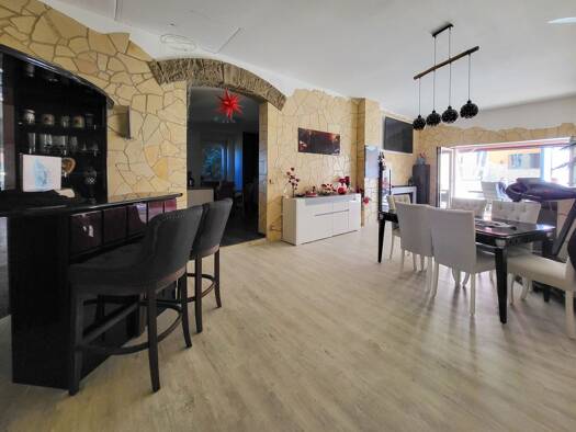 Einfamilienhaus zum Kauf 495.000 € 12 Zimmer 260 m² 1.140 m² Grundstück Polenz Brandis 04821