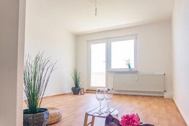 Wohnung zur Miete 349 € 3 Zimmer 56,2 m² EG frei ab 01.12.2024 Paul-Bertz-Str. 107 Helbersdorf 613 Chemnitz 09120