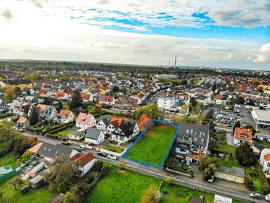 Grundstück zum Kauf provisionsfrei 412.896 € 344 m² Grundstück Nilkheim Aschaffenburg 63741