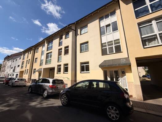 Wohnung zum Kauf 235.000 € 3 Zimmer 84 m² EG Hähnelstraße 10 Lindenau Alt-West 04177