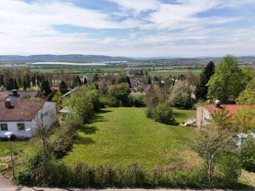 Grundstück zum Kauf 475.000 € 1.581 m² Grundstück Mittelstenweiler Salem 88682