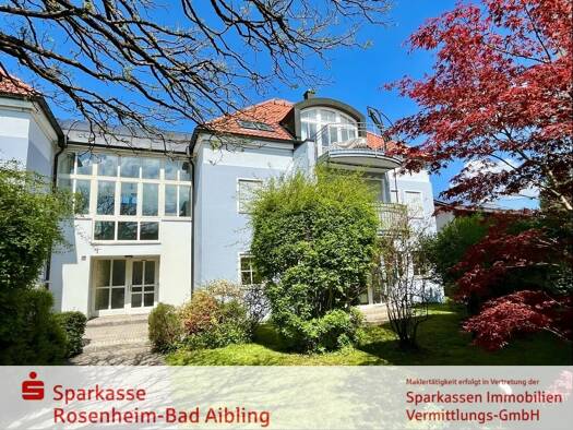 Wohnung zum Kauf 490.000 € 3,5 Zimmer 110 m² Bad Aibling Bad Aibling 83043