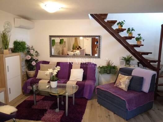 Haus zur Miete 1.500 € 3 Zimmer 68 m² Funtana Funtana