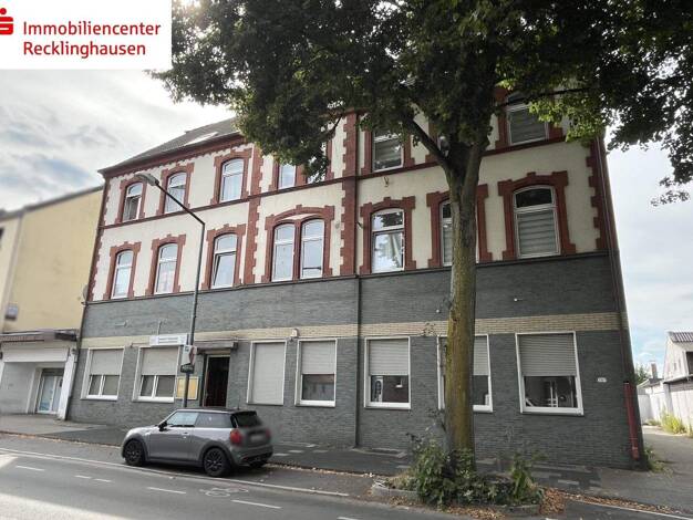 Mehrfamilienhaus zum Kauf 599.000 € 12 Zimmer 362 m² 2.239 m² Grundstück frei ab sofort Scherlebeck Herten 45701