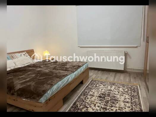 Wohnung zur Miete Tauschwohnung 750 € 2 Zimmer 52 m² Wandsbek 22119