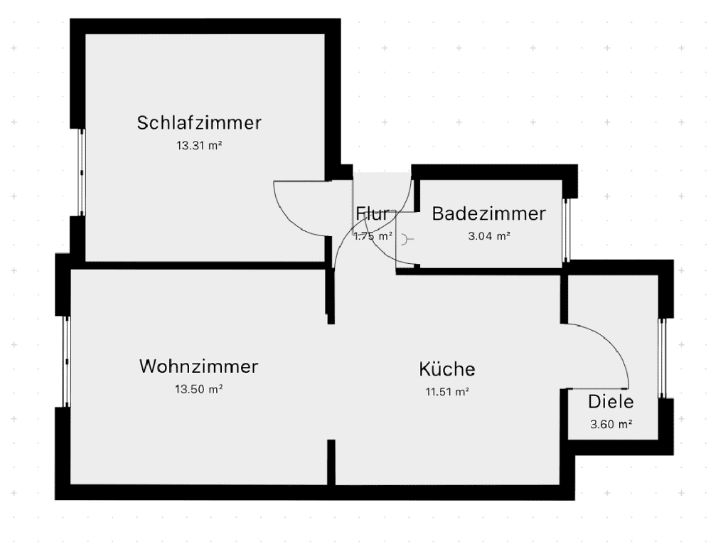 Wohnung zur Miete Wohnen auf Zeit 2.018 € 2 Zimmer 47 m²<br/>Wohnfläche 10.02.2025<br/>Verfügbarkeit Bierbrauerweg Bieberer Berg Offenbach am Main 63071