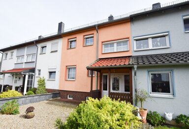 Reihenmittelhaus zum Kauf 162.000 € 3 Zimmer 80 m² 380 m² Grundstück frei ab 01.11.2024 Querenhorst 38368