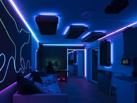 Studio zur Miete 899 € 1 Zimmer 26,6 m² Geschoss 3/7 frei ab sofort Bahnhofstraße 43 Gleißbühl Nürnberg 90402