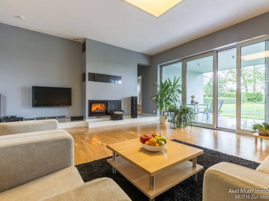 Penthouse zum Kauf 524.160 € 3,5 Zimmer 113,8 m² EG Sulzfeld 75056