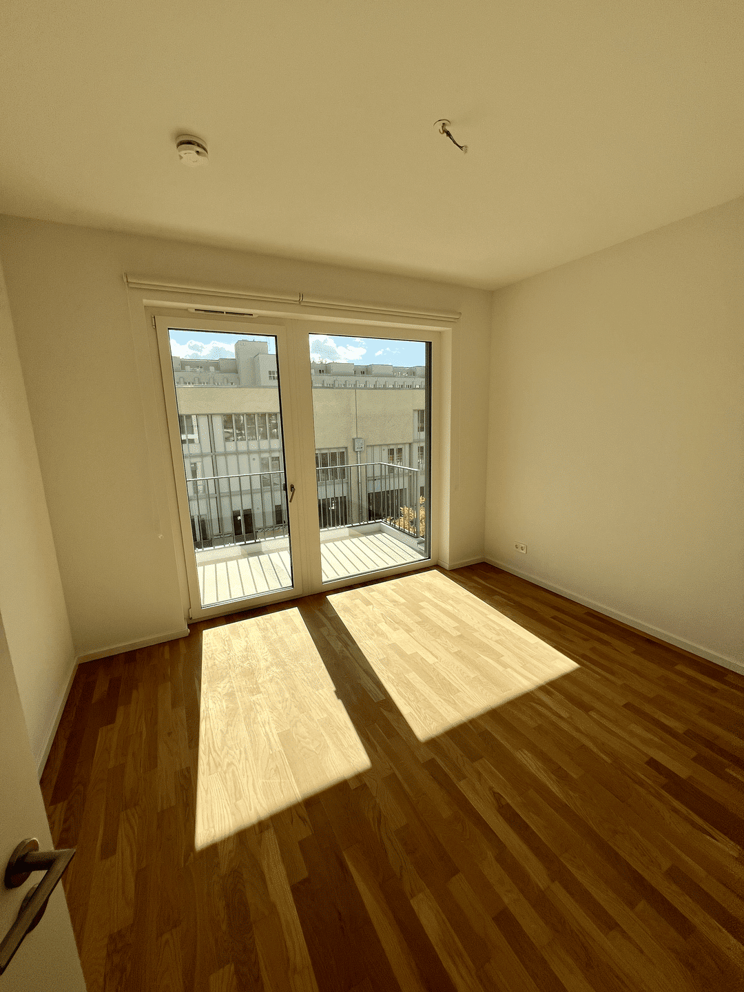 Wohnung zur Miete - Erstbezug - Ansicht 4