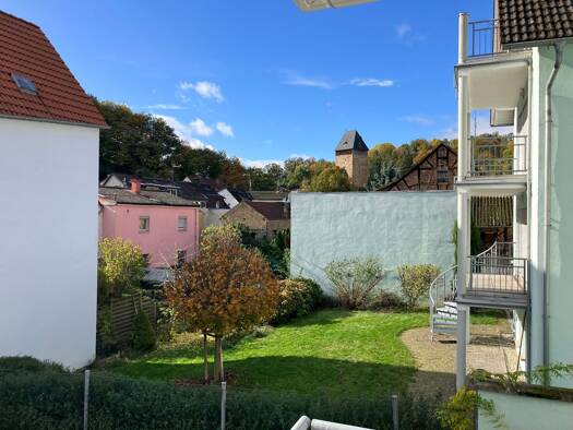 Büro zur Miete provisionsfrei 1.100 € 4 Zimmer 93,1 m² Bürofläche Frauenstein Wiesbaden 65201