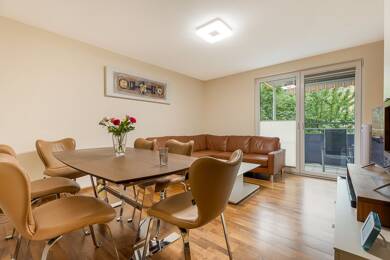 Wohnung zum Kauf 549.000 € 4 Zimmer 79 m² 1. Geschoss Ostend Frankfurt am Main 60314